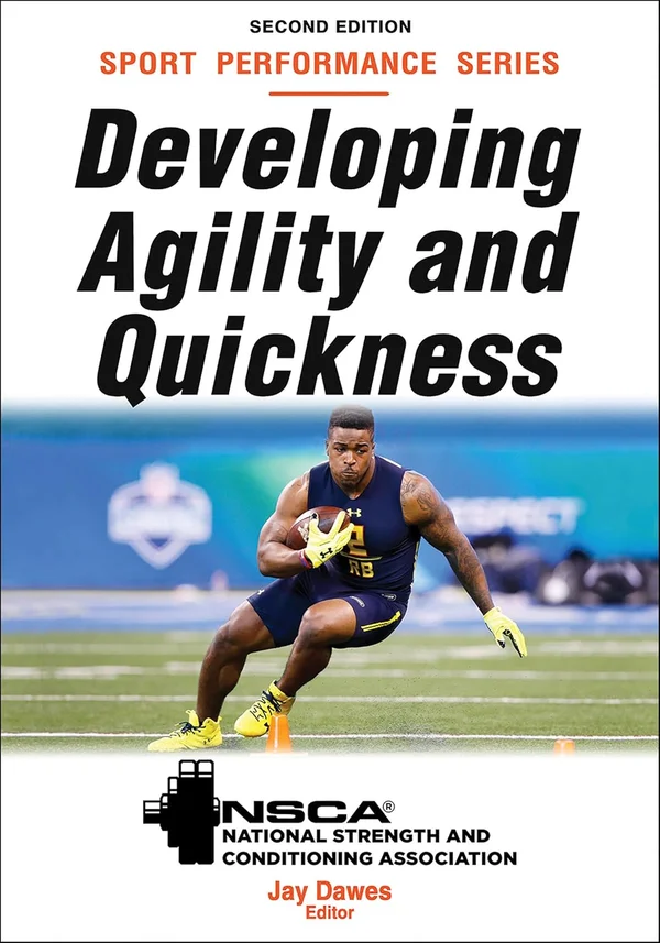 Developing Agility and Quickness