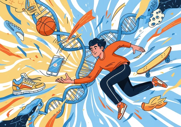 快速反射接住掉落手机的人