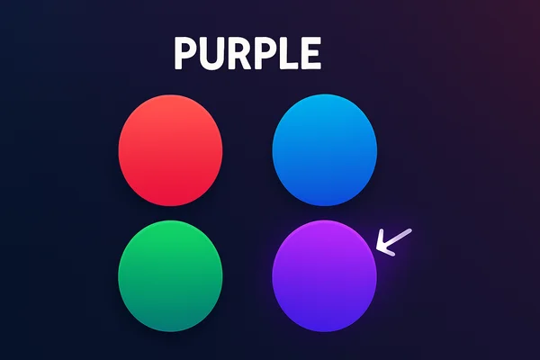 Color Match Challenge