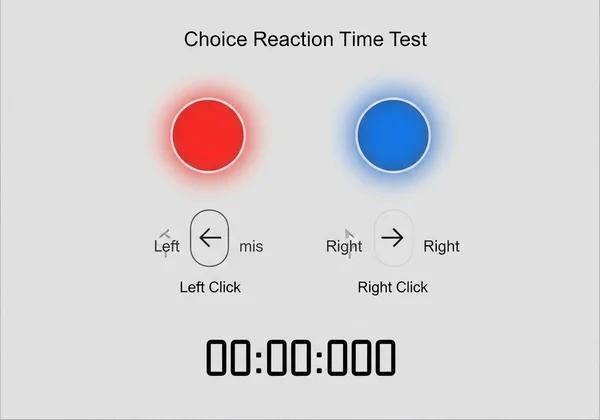 Reaction Time Test Measure Your Reaction Speed Improve Your 